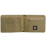 Wallet Four tactical camo