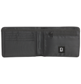 Wallet Four black
