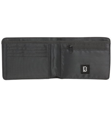 Wallet Four black