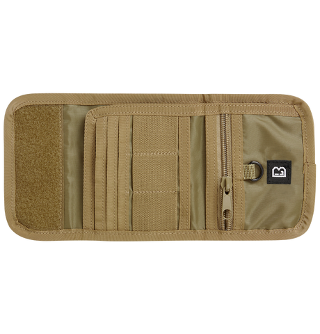 Wallet Five tactical camo