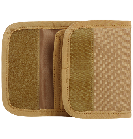 Wallet Five camel