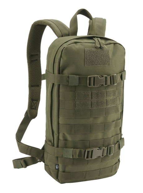 US Cooper Daypack olive
