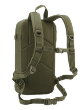 US Cooper Daypack olive