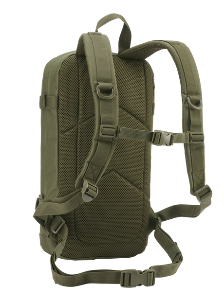 US Cooper Daypack olive