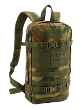 US Cooper Daypack woodland