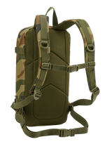 US Cooper Daypack woodland