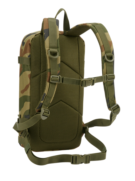 US Cooper Daypack woodland