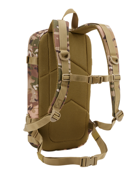 US Cooper Daypack tactical camo