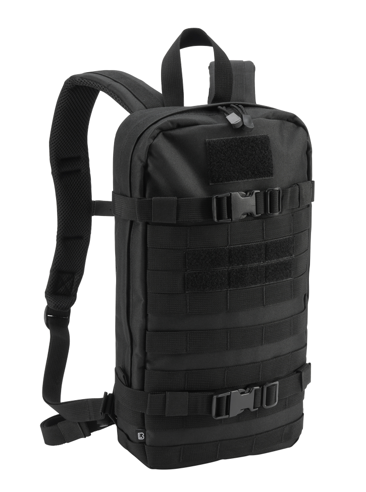 US Cooper Daypack black