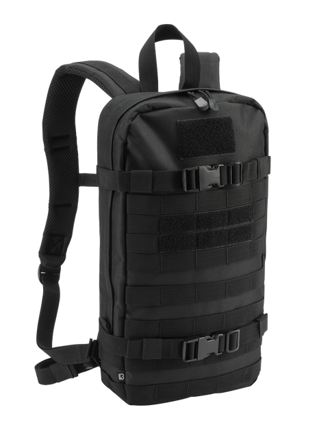 US Cooper Daypack black