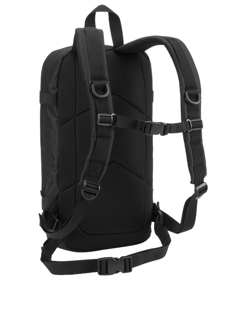 US Cooper Daypack black