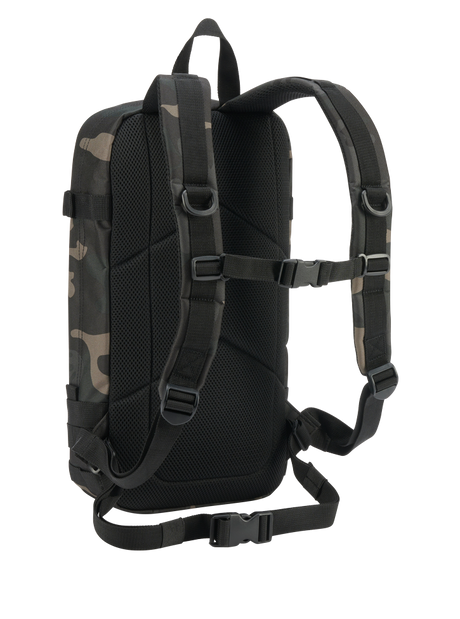US Cooper Daypack darkcamo