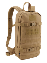 US Cooper Daypack camel
