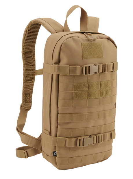 US Cooper Daypack camel