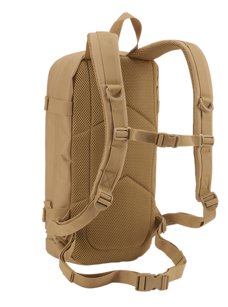 US Cooper Daypack camel