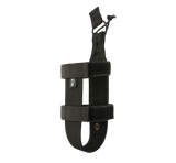 Molle Bottle Holder Flex Large black