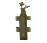 Molle Bottle Holder Flex Large olive