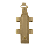 Molle Bottle Holder Flex Large camel