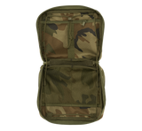 Molle Operator Pouch woodland