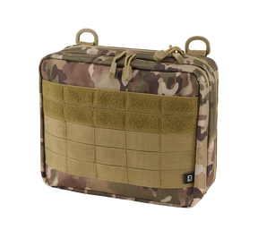 Molle Operator Pouch tactical_camo