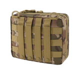 Molle Operator Pouch tactical_camo