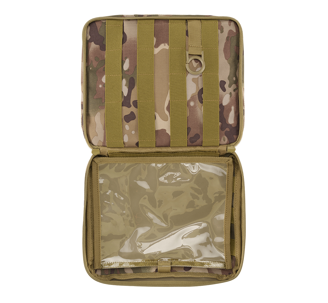 Molle Operator Pouch tactical_camo