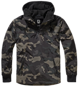 Luke Windbreaker darkcamo