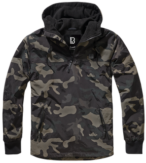 Luke Windbreaker darkcamo