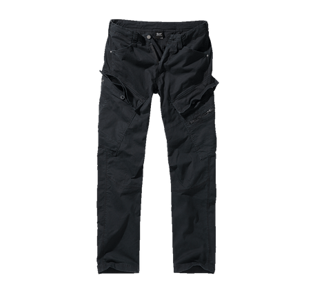 Adven Slim Fit Pants black