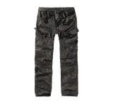 Adven Slim Fit Pants darkcamo