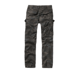 Adven Slim Fit Pants darkcamo