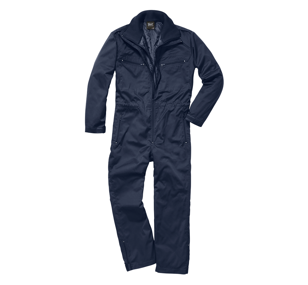 Tank Suit navy