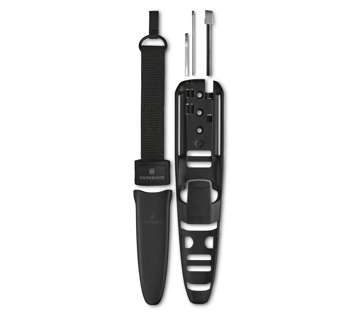 Victorinox - Venture Pro Outdoormesser