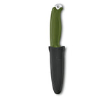 Victorinox - Venture Outdoormesser oliv