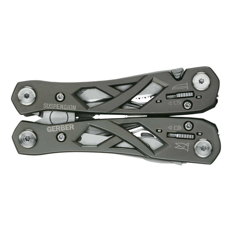 Gerber - Suspension Multifunktionswerkzeug