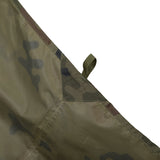 Helikon-Tex - SuperTarp 300cm x 300cm (US woodland)