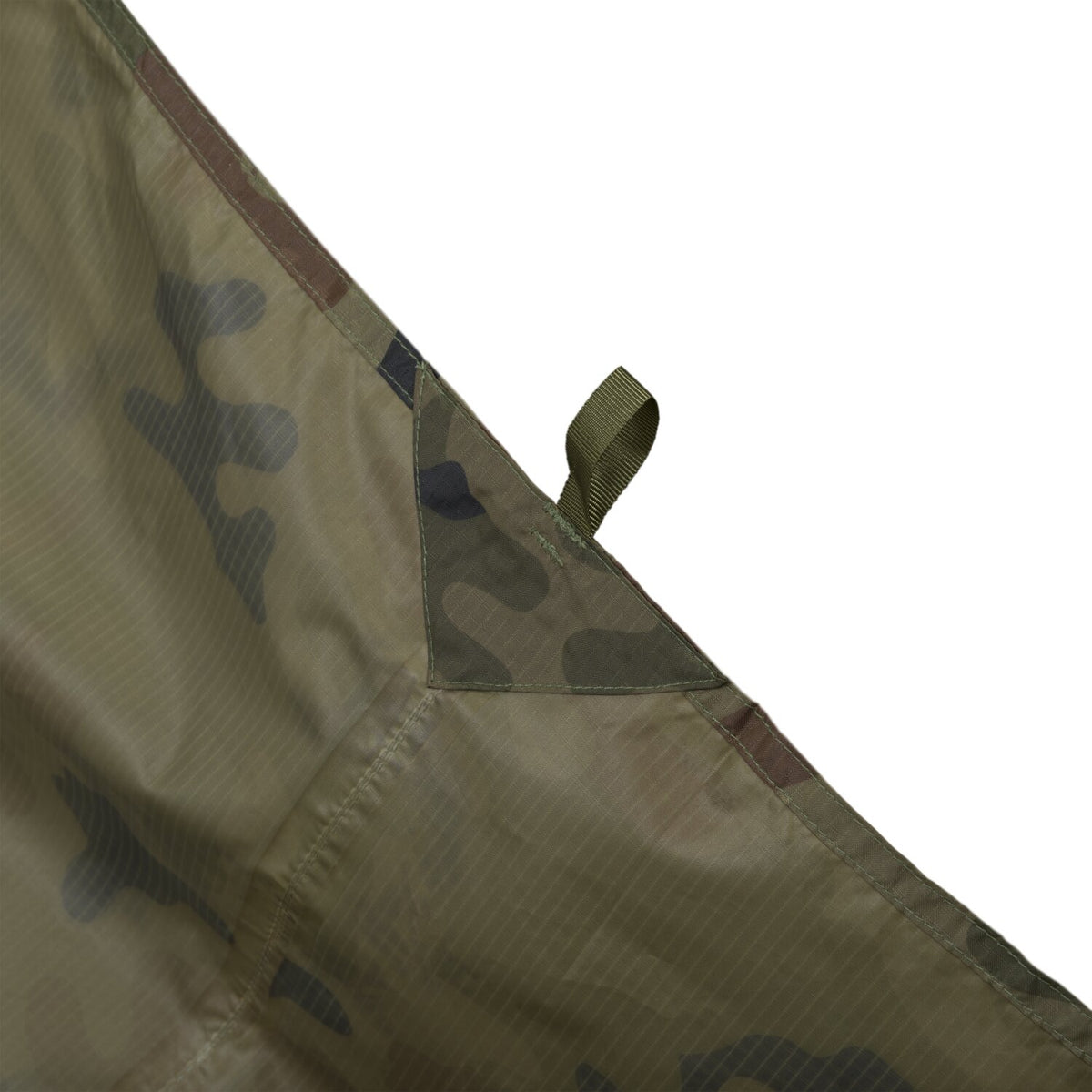 Helikon-Tex - SuperTarp 300cm x 300cm (taiga green)