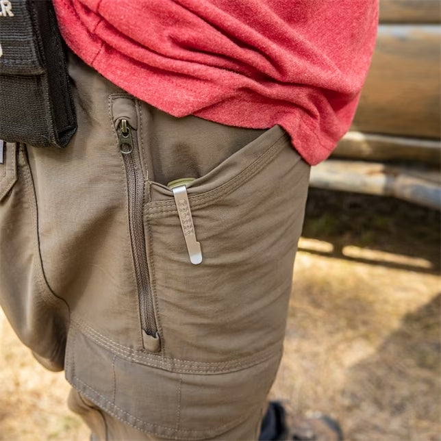 Bekleidung, Hosen