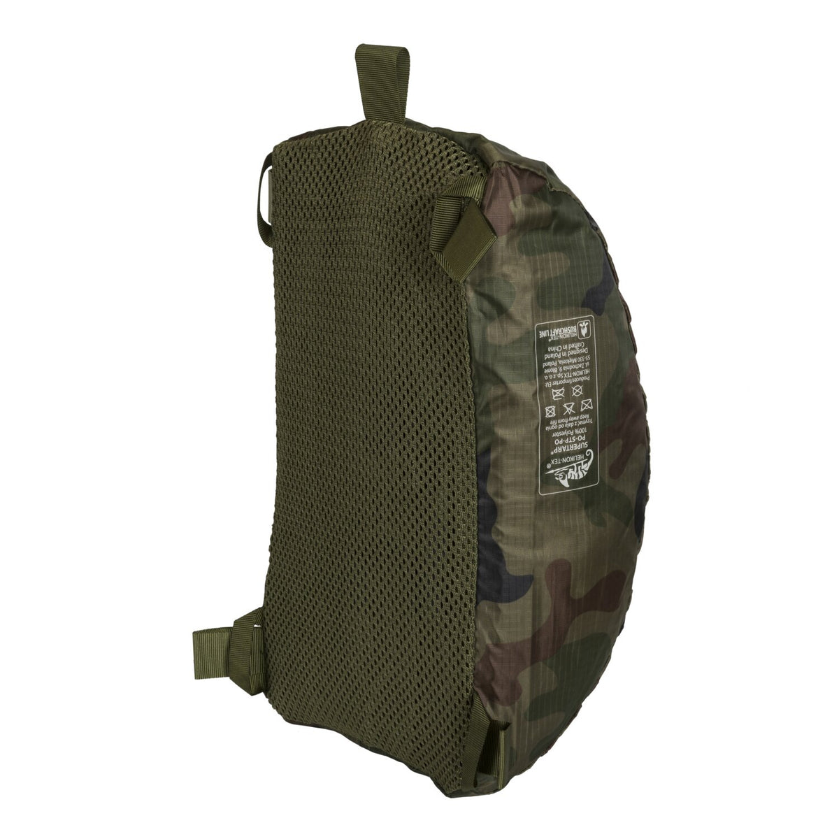 Tasche, Rucksack