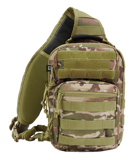 US Cooper Sling Pack Medium tactical camo