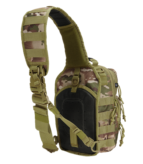US Cooper Sling Pack Medium tactical camo