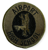 Abzeichen, Logo, Symbol
