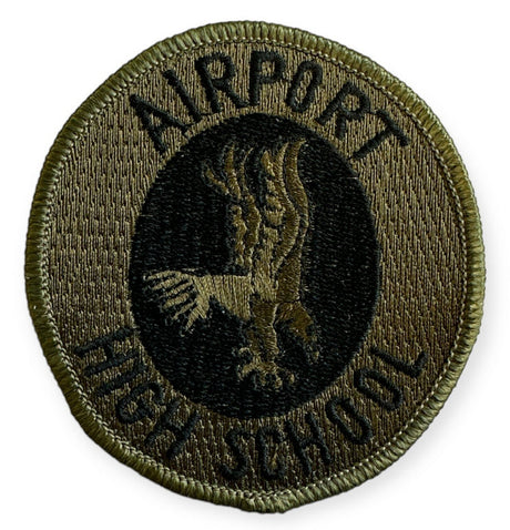 Abzeichen, Logo, Symbol