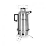 Kochgeschirr, Topf, Wasserkocher, Flasche, Shaker