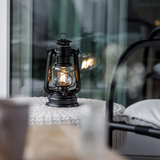 Lampe, Laterne