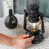 Lampe, Laterne