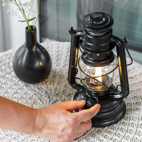 Lampe, Laterne