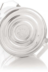 Pokal, Schüssel