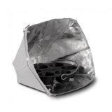 Aluminium, Zubehör, Tasche, Handtasche