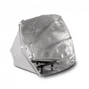 Aluminium, Zubehör, Tasche, Handtasche